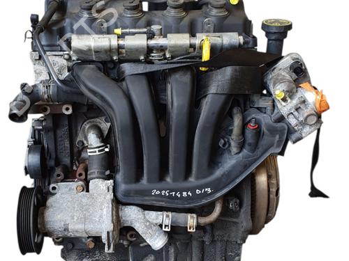 Used Engine Engine 37478784 37478784