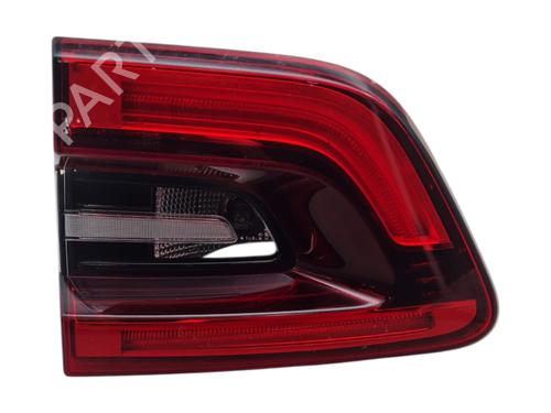 Used Right tailgate light Right tailgate light 37583985 37583985