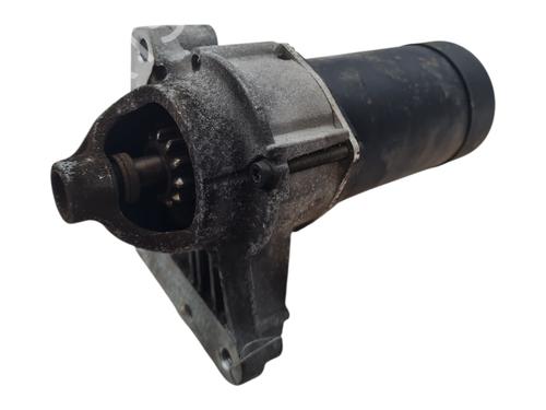 Used Starter Starter CITROËN C3 I (FC_, FN_) 1.4 HDi (68 hp) 33631512 33631512