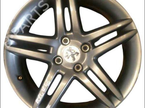 Used Rim PEUGEOT 308 I (4A_, 4C_) 1.6 HDi (112 hp) 24913492