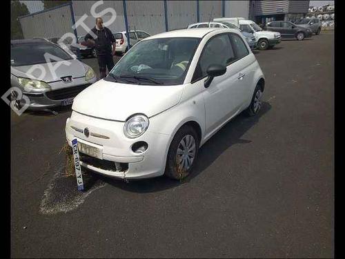 Left mirror FIAT 500 (312_) 1.3 D Multijet (312AXB1A) | BP25207032C26