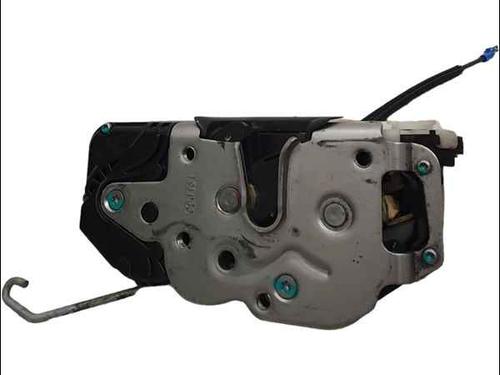 Front left lock CHEVROLET CRUZE Hatchback (J305)  | BP24903653C98 