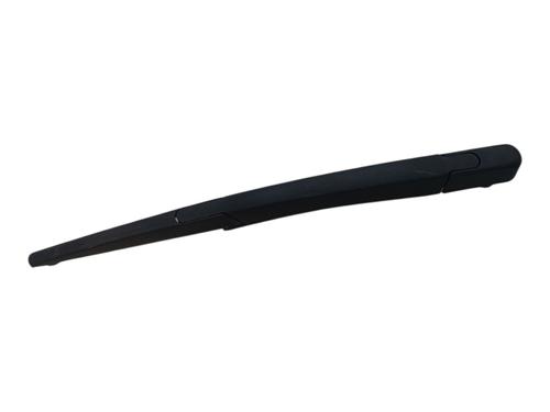 Used Rear windshield wiper arm Rear windshield wiper arm PEUGEOT 2008 I (CU_) 1.2 VTi (82 hp) 39697684 39697684