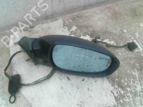 Used Right mirror PEUGEOT 607 (9D, 9U) 2.2 HDi (133 hp) 24908173