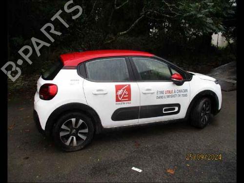 Fuel flap CITROËN C3 / C3 ORIGIN III (SX) 1.2 THP 110 | BP24902671C131 