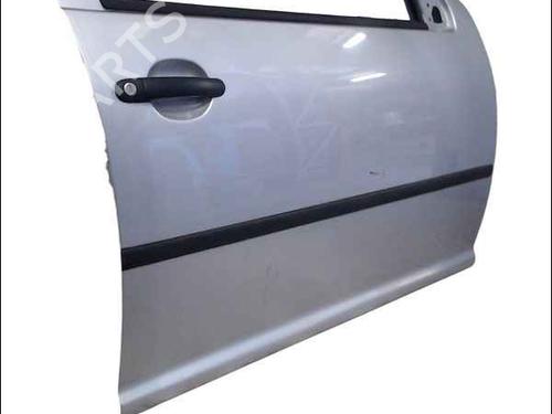 Right front door VW GOLF IV (1J1) 1.9 TDI | BP24910792C3 