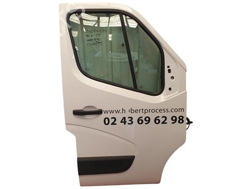 right-front-door-renault-master-iii-van-fv-2010-35716531 main image