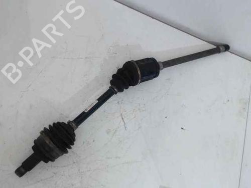 Used Left rear driveshaft BMW X3 (E83) 2.0 d (150 hp) 29317565