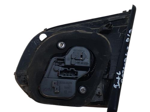 Left tailgate light VW GOLF VI (5K1) 1.6 TDI | BP38605516C79 - Image 2