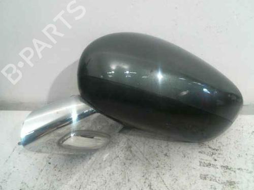 Left mirror CITROËN C3 II (SC_) 1.4 HDi 70 (SC8HZC, SC8HR0, SC8HP4) | BP25206946C26