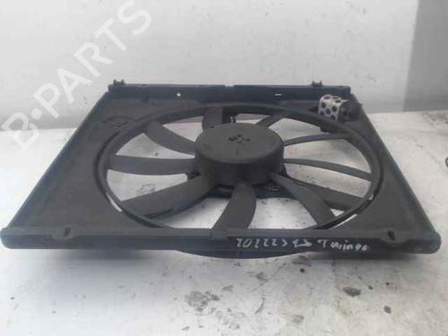 Used Radiator fan RENAULT TWINGO I (C06_) 1.2 (C066, C068) (58 hp) 27665637