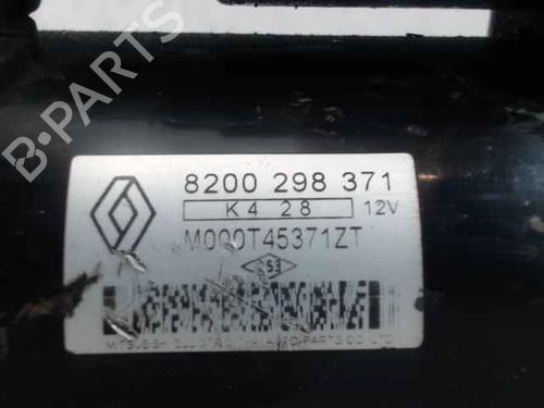 Starter RENAULT MODUS / GRAND MODUS (F/JP0_) 1.4 (JP01, JP0J) | BP24899232M8 