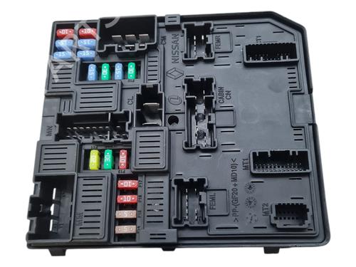 Used Fuse box RENAULT MEGANE IV Grandtour (K9A/M/N_) 1.5 dCi 110 (110 hp) 29493449