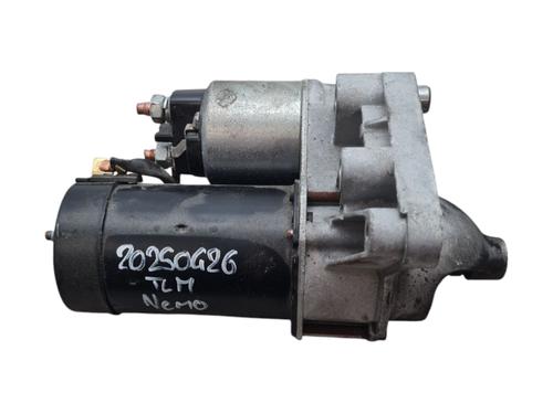 Used Starter CITROËN NEMO MPV 1.4 HDi (68 hp) 25288886