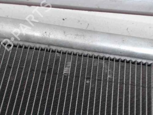 AC radiator PEUGEOT 2008 I (CU_) 1.2 VTi | BP24895782M32 