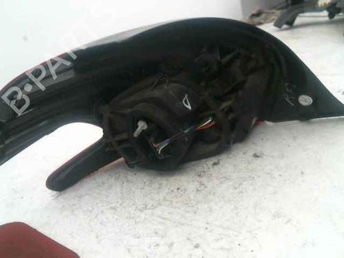 Right taillight PEUGEOT 208 I (CA_, CC_) 1.6 BlueHDi 100 | BP24909160C35 