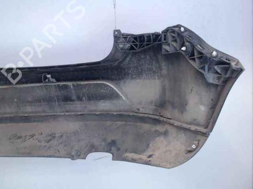 Rear bumper SEAT IBIZA IV (6J5, 6P1) 1.6 TDI | BP24898605C8 