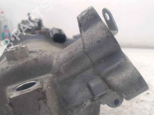 AC compressor DACIA DOKKER MPV (KE_) 1.2 TCe (KEM0, KEAY) | BP24895771M34 