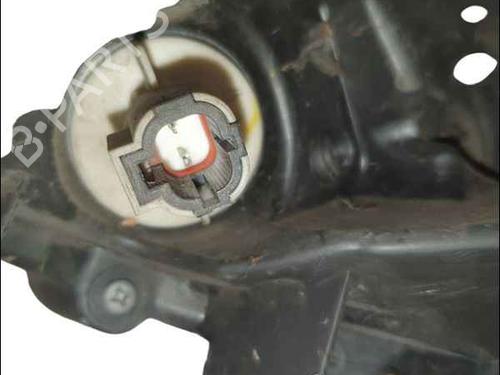 Right front indicator NISSAN JUKE (F15) 1.5 dCi | BP24901686C33 - Image 3