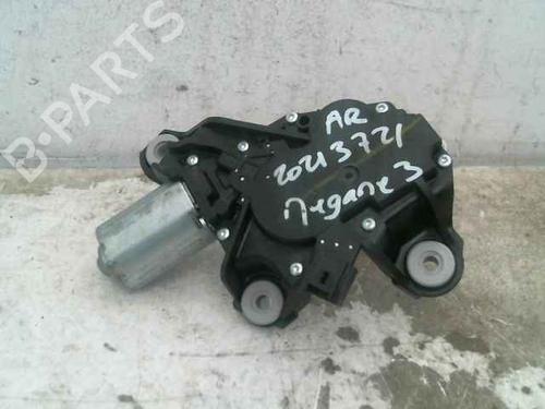 Used Rear wiper motor RENAULT MEGANE III Hatchback (BZ0/1_, B3_) 1.5 dCi (86 hp) 27372534