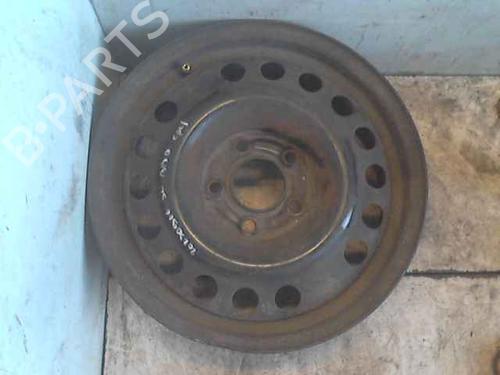 Used Rim OPEL ZAFIRA A MPV (T98) 1.6 16V (F75) (101 hp) 24912619
