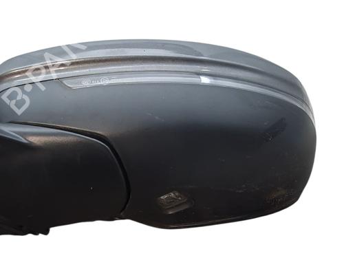 Left mirror PEUGEOT 208 II (UB_, UP_, UW_, UJ_) 1.2 PureTech 100 | BP30187165C26