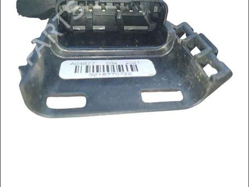 Rear right lock CITROËN C3 / C3 ORIGIN III (SX) 1.2 PureTech 82 | BP24907551C99 