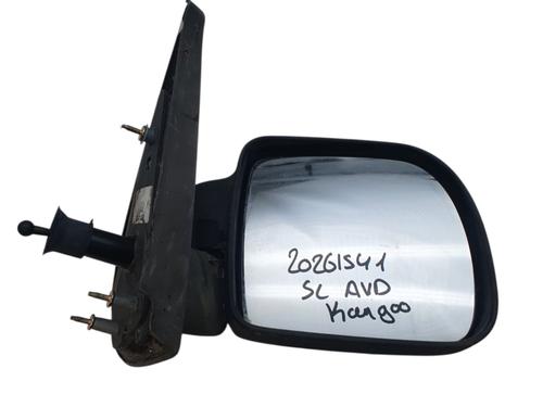 Used Right mirror Right mirror RENAULT KANGOO Express (FC0/1_) 1.5 dCi (FC1R) (57 hp) 39966062 39966062
