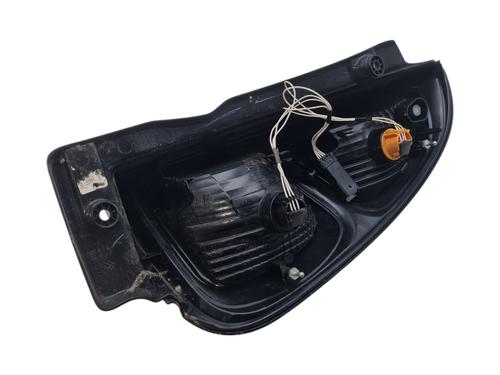 Left taillight CITROËN C3 Picasso (SH_) 1.2 THP 110 (SHHNZ6) | BP36680352C34 - Image 2