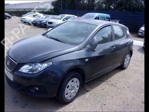 Left rear door SEAT IBIZA IV (6J5, 6P1) 1.4 TDI | BP24906494C4 