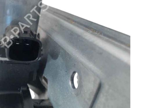 Rear right window mechanism RENAULT CLIO IV (BH_) 1.5 dCi 90 | BP25011346C25 