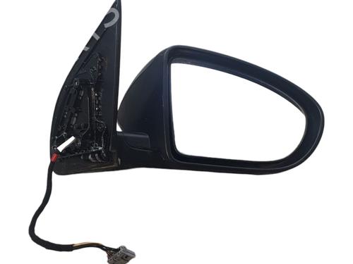 Used Right mirror NISSAN QASHQAI I (J10, NJ10) 1.6 dCi (130 hp) 29379574