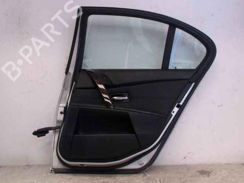 Right rear door BMW 5 (E60)  | BP24910210C5 
