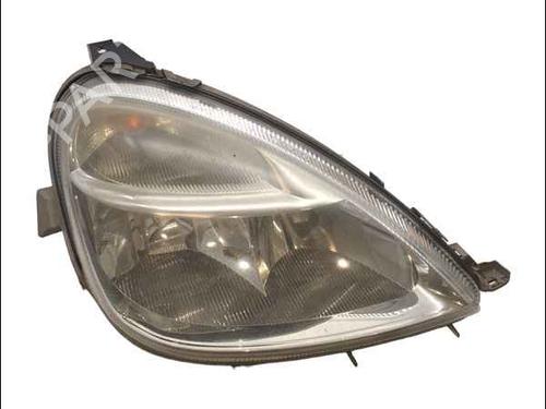 Faro derecho MERCEDES-BENZ A-CLASS (W168) A 170 CDI (168.009, 168.109) (95 hp) 24902242