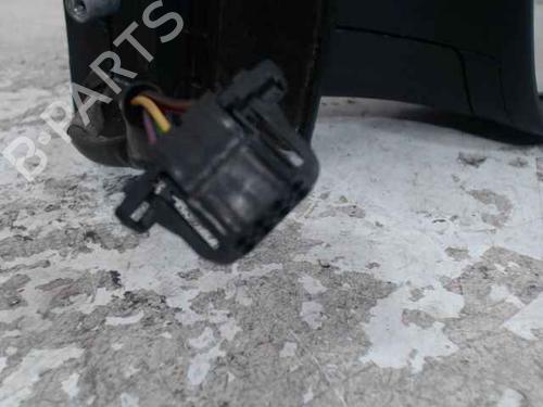 Right mirror SEAT ALTEA (5P1) 1.9 TDI | BP24908126C27 