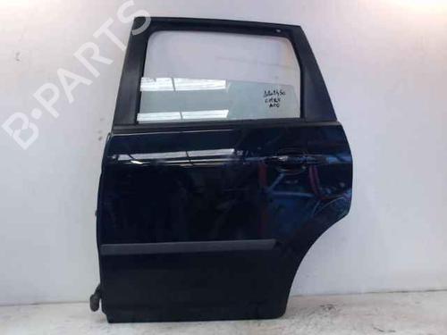 Used Left rear door FORD C-MAX (DM2) 1.6 TDCi (90 hp) 24906782