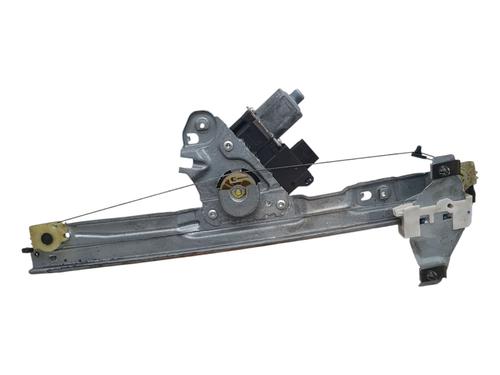 Used Front right window mechanism PEUGEOT 308 I (4A_, 4C_) 1.6 HDi (90 hp) 27709412