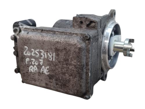 Used Electronic module PEUGEOT 207 (WA_, WC_) 1.6 16V VTi (120 hp) 30331324