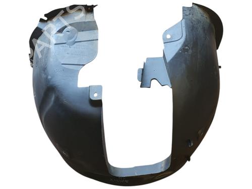 Cava de roda Cava de roda CITROËN C4 II (NC_) 1.6 HDi 110 (112 hp) 35997115 35997115