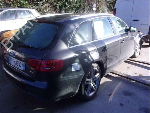 Right mirror AUDI A4 B8 Avant (8K5) 2.0 TDI | BP25909160C27 