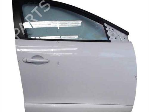 Used Right front door RENAULT MEGANE III Hatchback (BZ0/1_, B3_) 1.5 dCi (BZ0C) (90 hp) 24910691