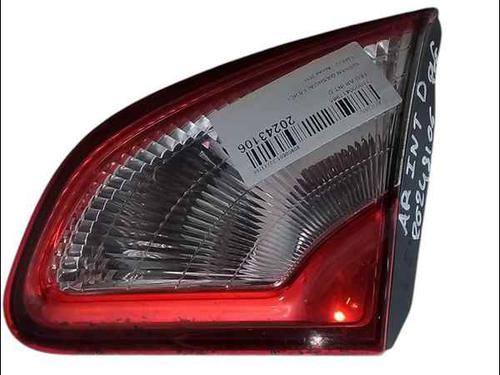Used Rear bumper right light NISSAN QASHQAI / QASHQAI +2 I (J10, NJ10, JJ10E) 1.5 dCi (110 hp) 24909647