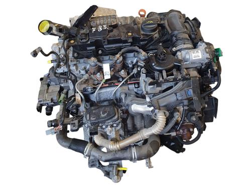 Engine CITROËN C4 Picasso II 1.6 BlueHDi 120 | BP38022239M1 - Image 2