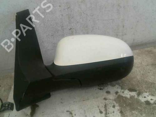 Left mirror FORD KA (RU8) 1.2 | BP25762493C26 