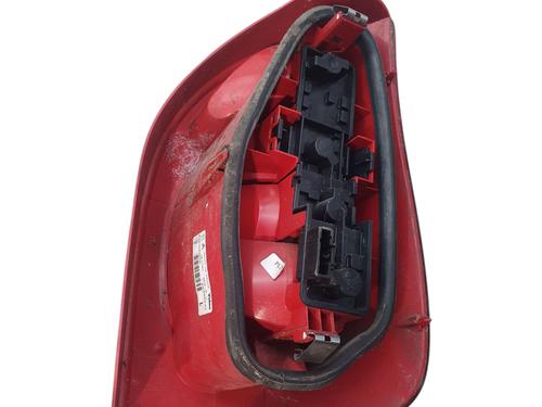 Left taillight CITROËN XSARA PICASSO (N68) 2.0 HDi | BP28159221C34