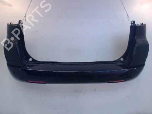 Used Rear bumper CITROËN C4 Picasso I MPV (UD_) 1.6 HDi (109 hp) 24898022