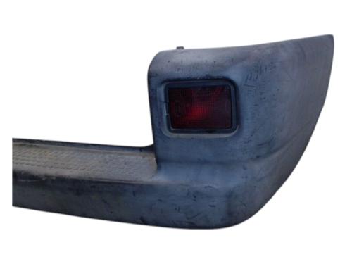Rear bumper VW TRANSPORTER T4 Van (70A, 70H, 7DA, 7DH) 2.5 TDI | BP25288892C8 