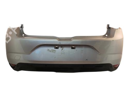 Used Rear bumper RENAULT MEGANE IV Hatchback (B9A/M/N_) [2015-2025]  28363766