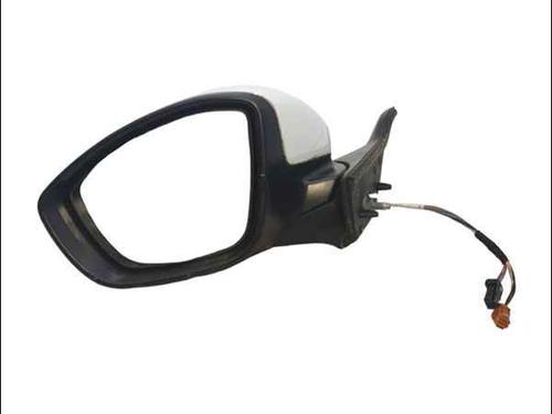 Used Left mirror PEUGEOT 208 I (CA_, CC_) 1.6 HDi (92 hp) 24904058