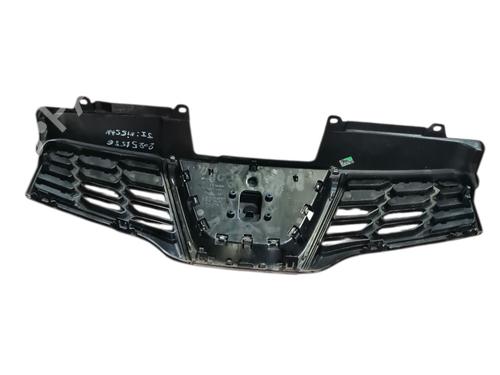Grille NISSAN QASHQAI I (J10, NJ10) 1.6 dCi | BP29379571C40 